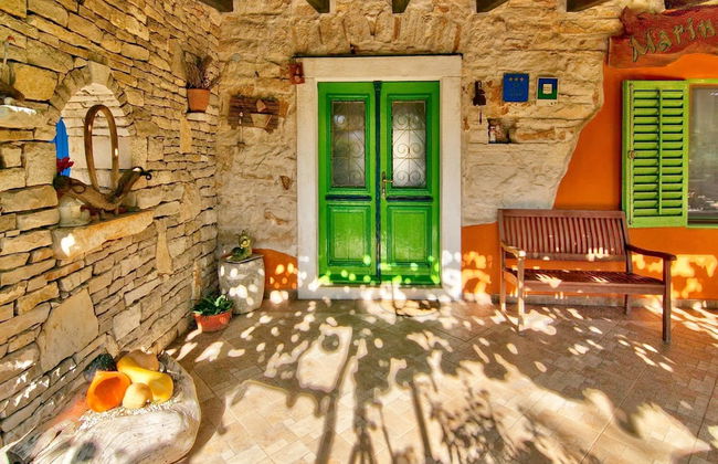 Villa Marina Valtura - Foto 46