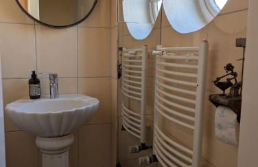 Haus am See für Handwerker und Messegäste - Foto 16