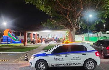 Apto Completo 5p Belém BR COP30 - Foto 11