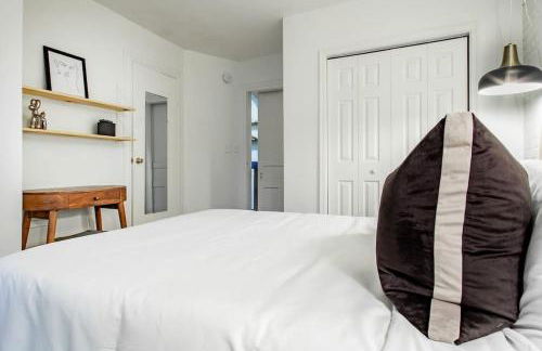 DesignerFlat Nestled Between Dupont&Logan Circles - Foto 7