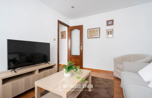 MyHouseSpain - Único piso cerca de la playa - Foto 1