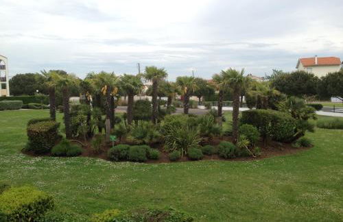 La Palmeraie de Vaux-Pontaillac - Foto 1