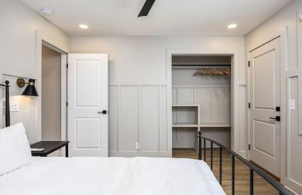 The Nomad 48-person Hillsboro Village Retreat Studio & 1BR Spaces - Foto 48