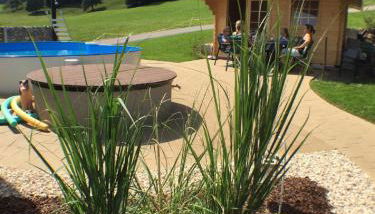 Ferienhof Prinz - Foto 5, Garden