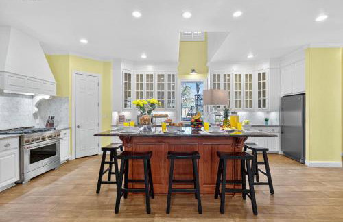 Luxury Golf Course Private Retreat with Heated Swimming Pool - Foto 17