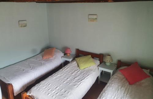 Gite de Granquié Le Four à Pain - Foto 11