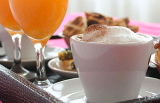 Bulnes Eco Suites - Foto 29