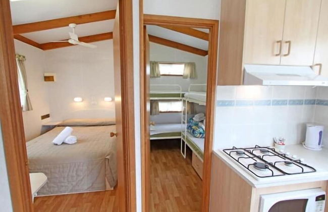 Apollo Bay Holiday Park - Photo 30