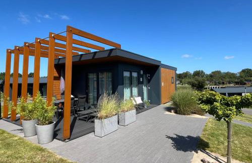 Süsel Seeparx Ferienhaus Chalet Relax-Inn - Photo 3