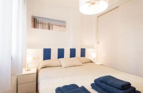 Apartamento Pedregalejo Playa - Photo 21