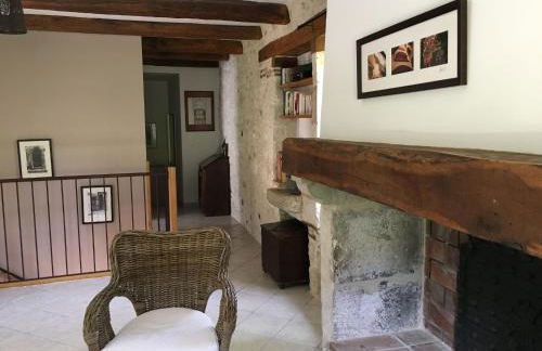 Le Moulin du Pont de Matar - Foto 28