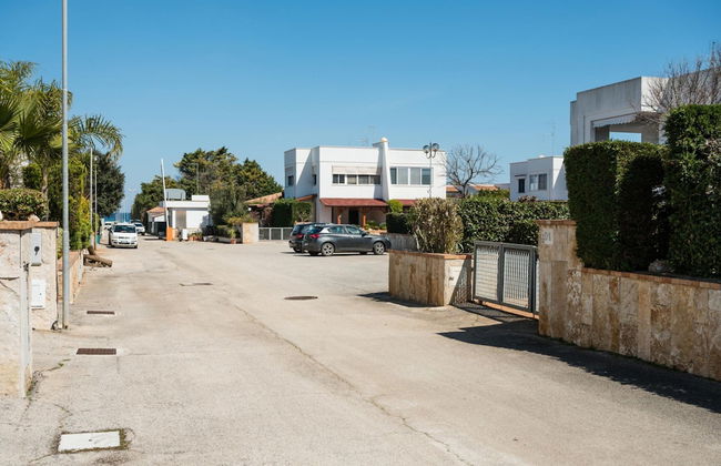 White Sea by Wonderful Italy - Villetta Merida - Foto 15