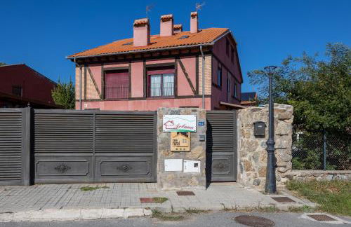 Casa Rural Arbana - Foto 32