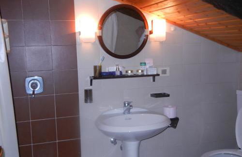 Mansarda 2 del Capitel - Photo 9