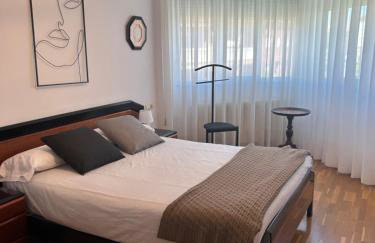Casa con jardín para Grupos y Familias, 6 habitaciones - Foto 28