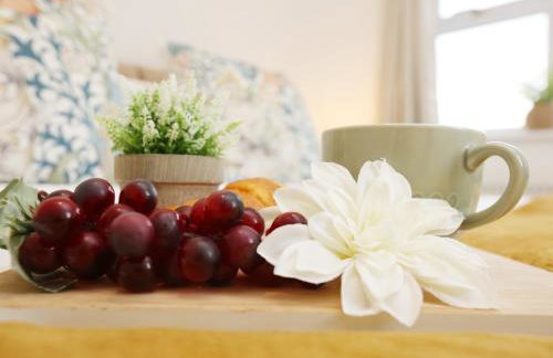 Orchard Place By N And N Stays, Perfect for corporate, contractor teams and families visiting the area, 3 Bed House with Private Parking, Semington Near Bath - Foto 32