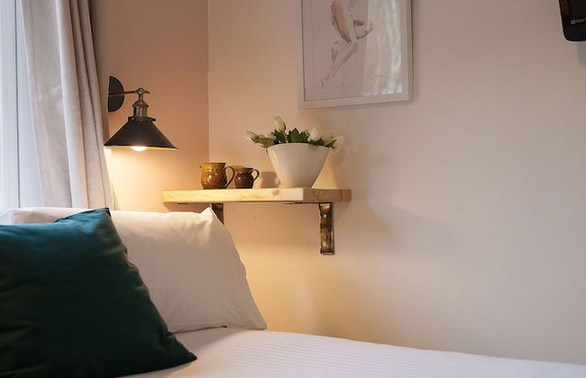 The Artist's Cottage near St. Ives - Foto 19