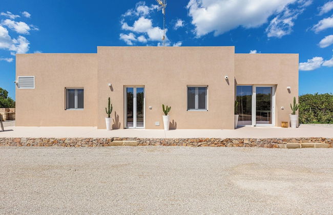 4096 Villa Gabriella by Perle di Puglia - Foto 34