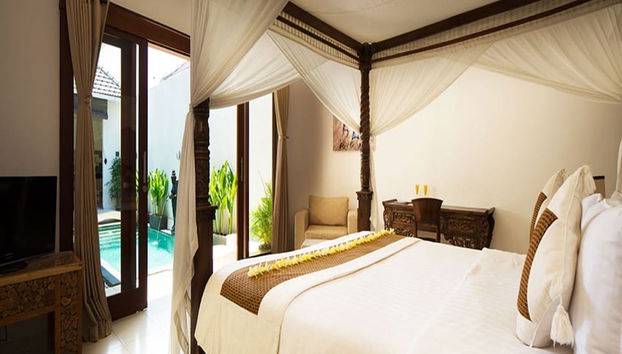 Bella Villa - Foto 2, Habitación