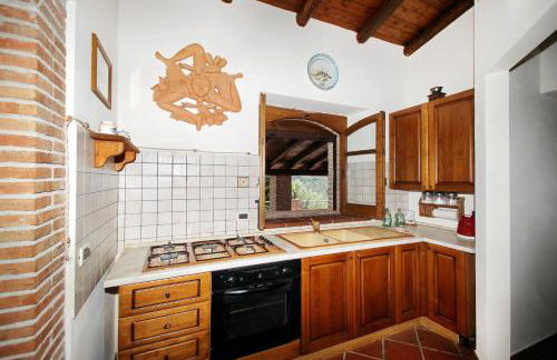 Villa Cosentino con Piscina privata & idromassaggio - Foto 10