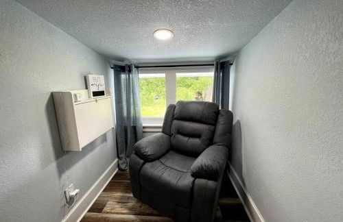 Riverside Relaxer w/Hot Tub+Fire Pit +Wifi & view - Foto 69