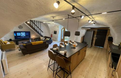 Résidence - Gite La Mourée - Foto 3