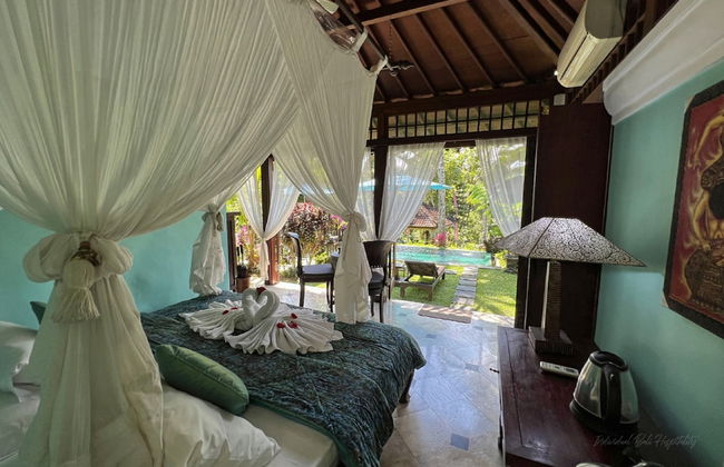 The Mahogany Villa - Foto 18