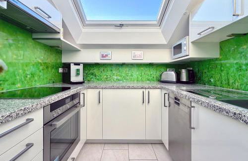 Königlicher Schloss- und Alpenblick - Foto 13