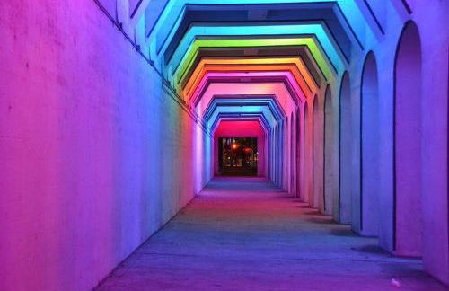 Chic Condo Retreat Private Bliss n Birmingham - Foto 42