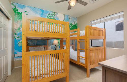 Pristine Rancho Vistoso Estate - Foto 39