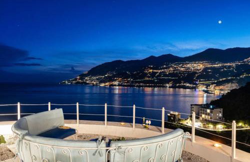 Villa Costanza Amalfi Coast - Foto 12