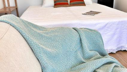 Meco Lodge Deep Blue - Foto 2