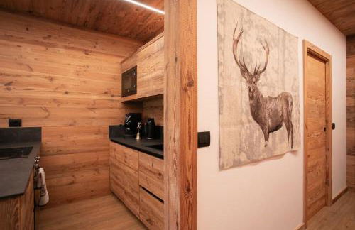 Appartamento Le Due Cime a Pozza di Fassa TRENTO - Foto 11