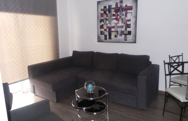 Neptune Hotel Apartments - Foto 32