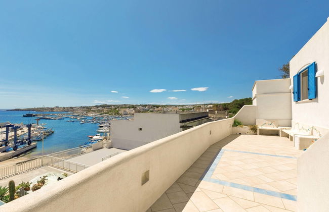 Attico del Blu - Foto 9