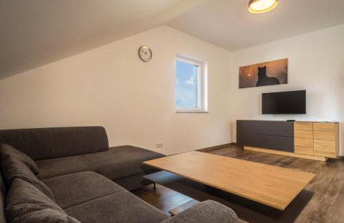 Ferienwohnung 3 am Biohof Eriskirch - Foto 7