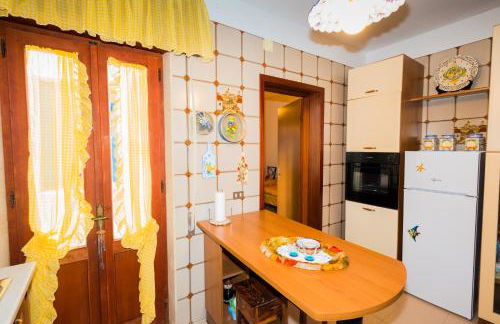 Giulia e Pietro - Marettimo Apartments - Foto 28