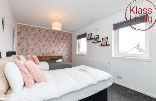 Aitkenhead house by Klass Living - Foto 17