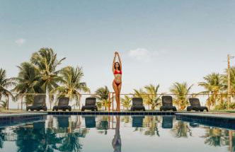 Manga Verde Beach Residence - Foto 11