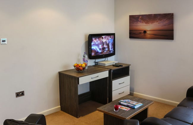 Southampton Serviced Apartment - Foto 26