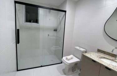 Studio Novo a 3 min a pé do Shopping Vila Olímpia - Foto 14