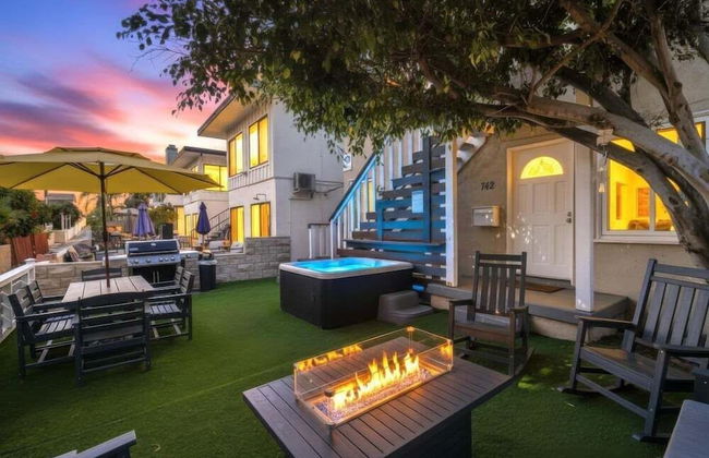 The Big House - Foto 68