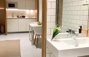 Inside Bilbao Apartments - Foto 53