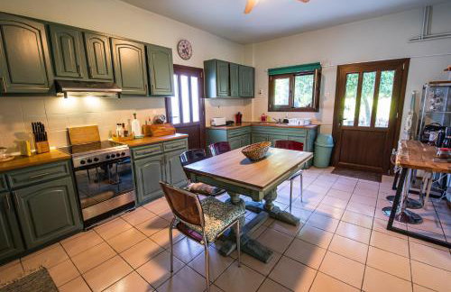 The Village House - Foto 15