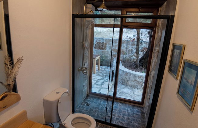 Olympos Stone House - Foto 50