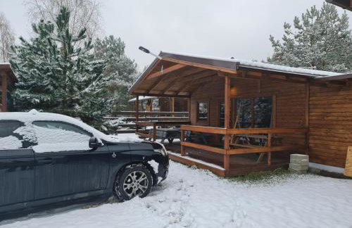 Domki Anastazewo - Foto 9