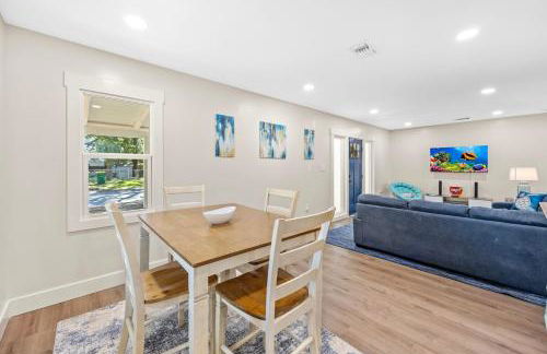 Cozy Coastal Cottage - Foto 11