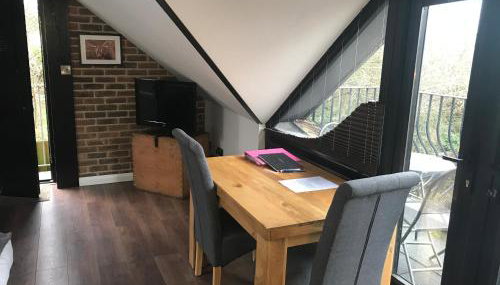 Hunters Hide Apt - Foto 3