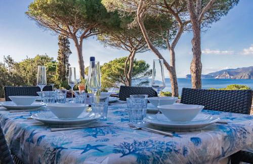 Villa Golfo Stella - Foto 13