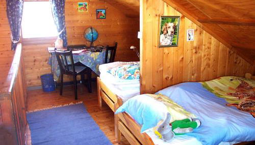 Chalet Gerbepal by Interhome - Foto 4